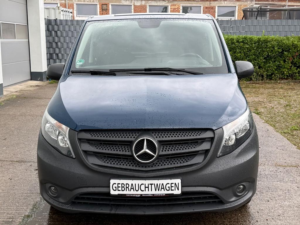 Mercedes-Benz Vito 2021