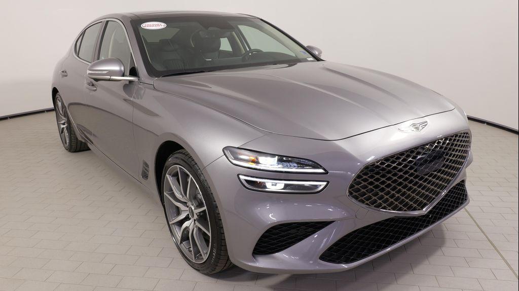 Genesis G70 2026