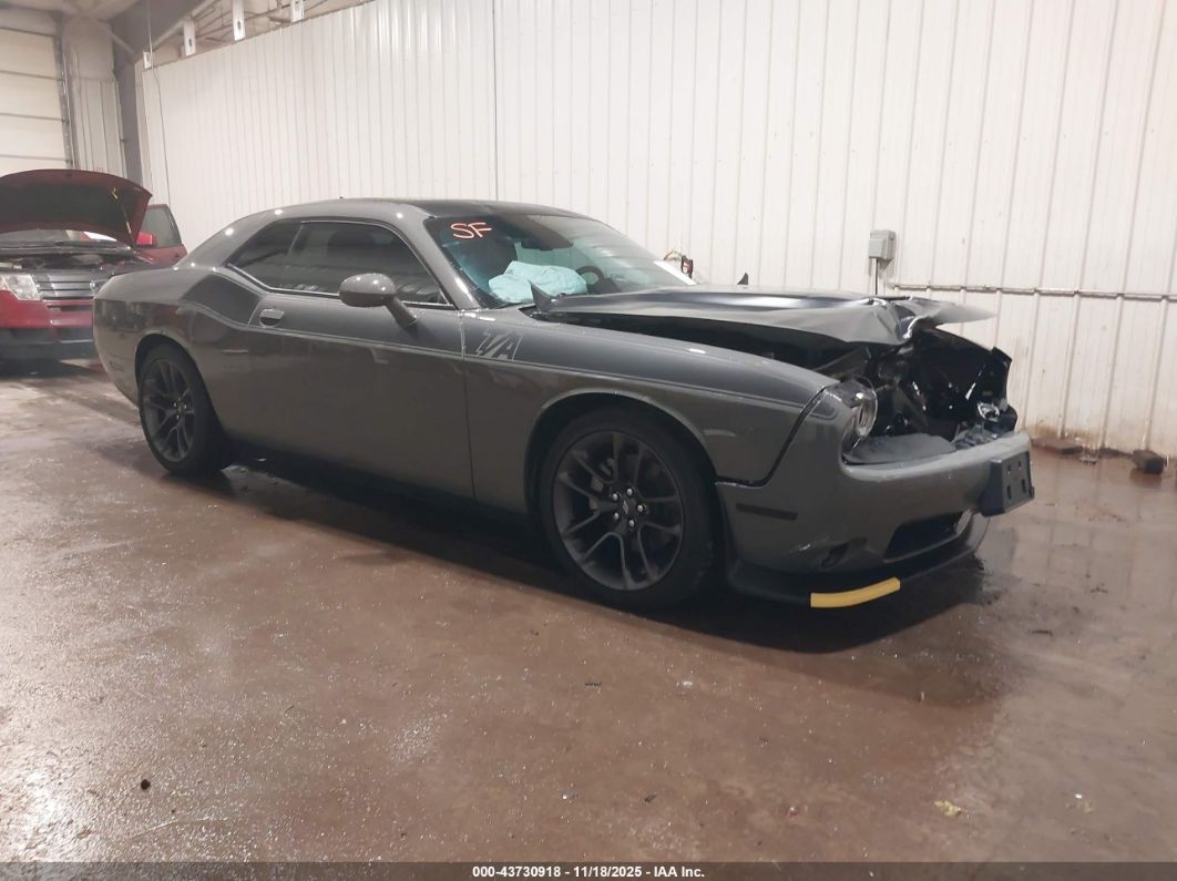 Dodge Challenger 2023