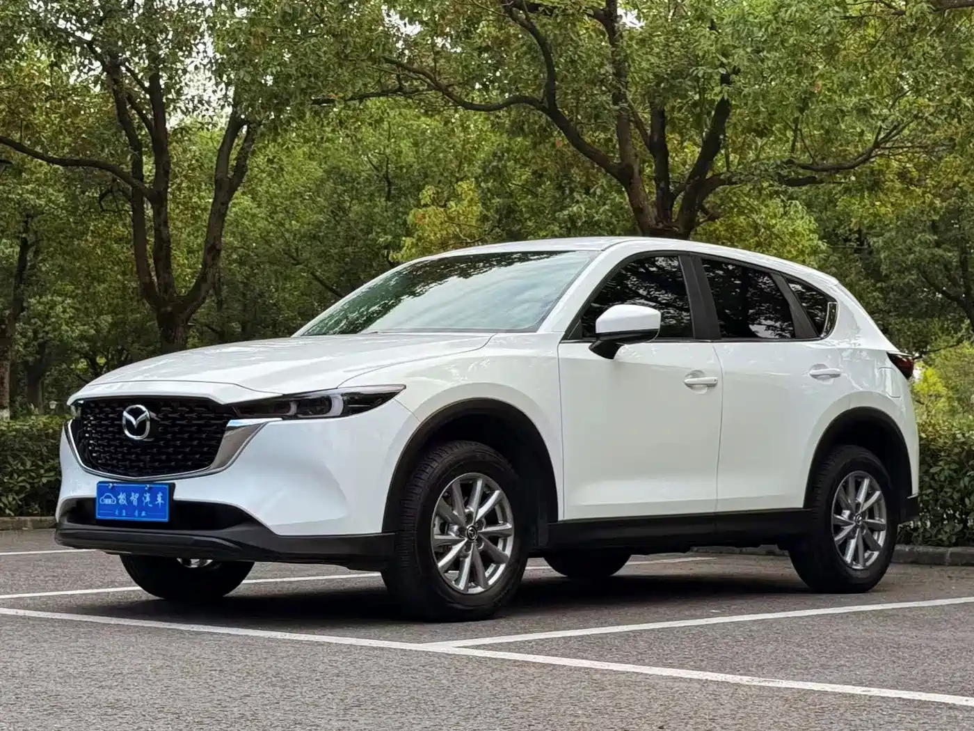 Mazda CX-5 2024