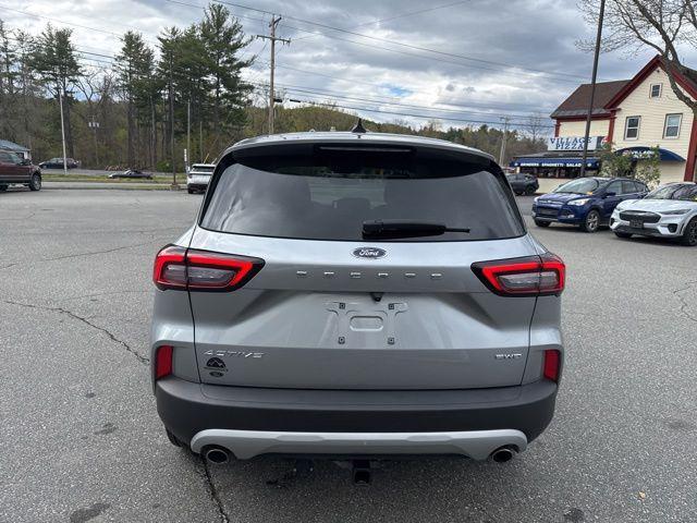 Ford Escape 2023