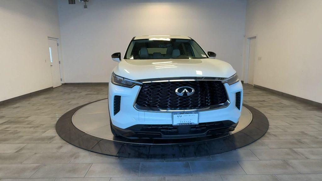 Infiniti QX60 2023