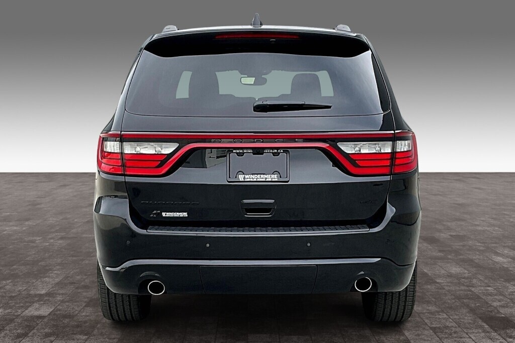 Dodge Durango 2025