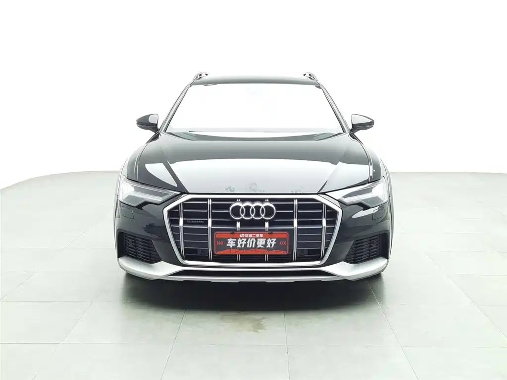Audi A6 2020