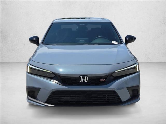 Honda Civic 2023