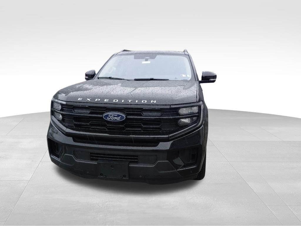 Ford Expedition 2025