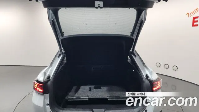 Volkswagen ID.5 2025