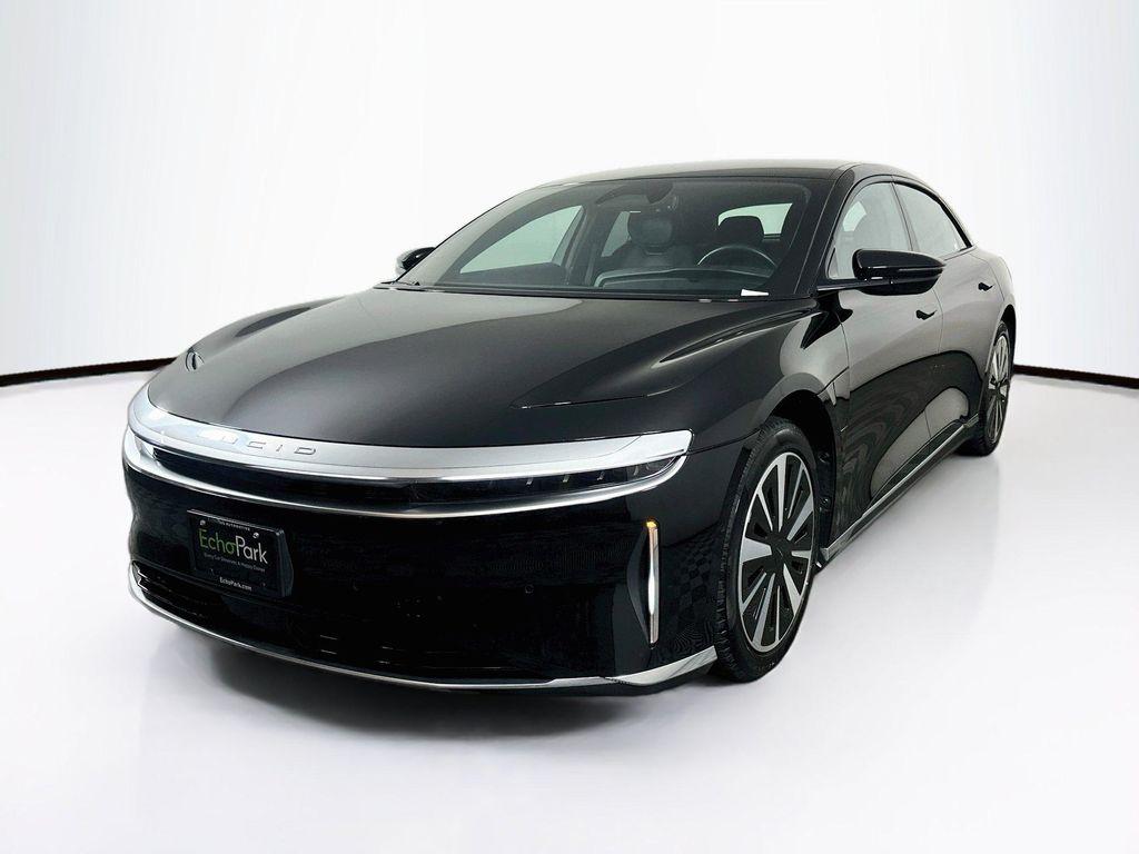 Lucid Air 2024