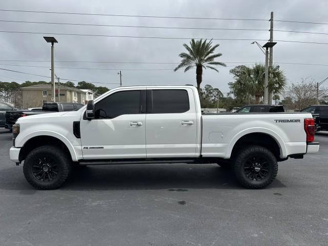 Ford F 250 2022