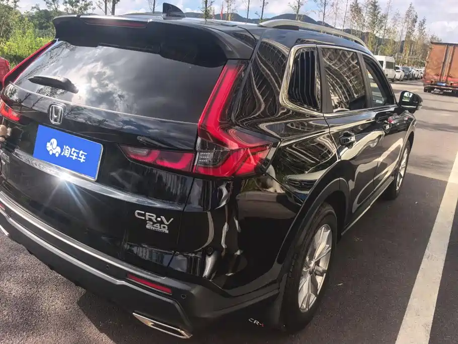 Honda CR-V 2024