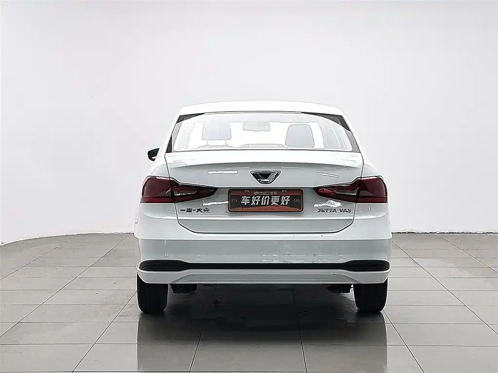 Jetta VA3 2021