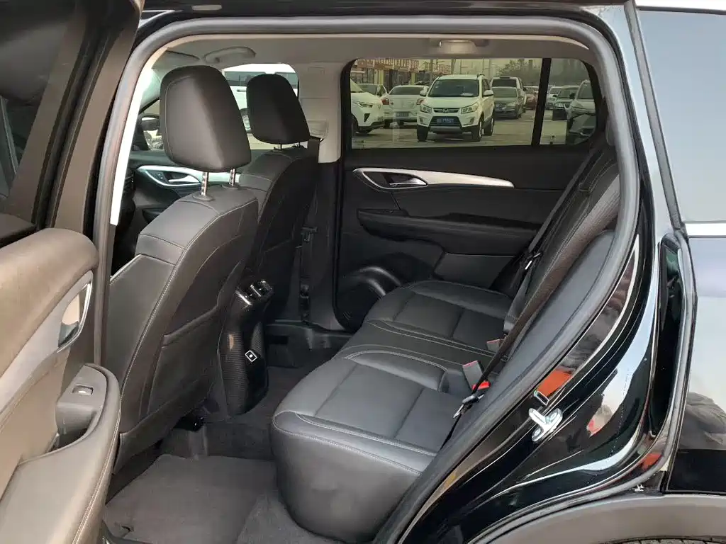 Buick Enclave 2024