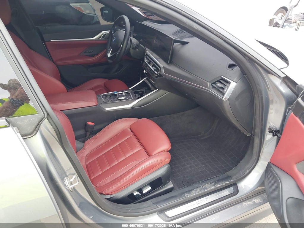 BMW i4 2023