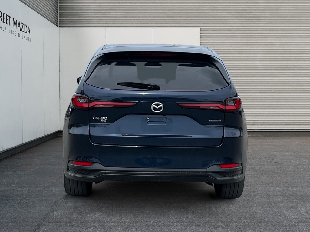 Mazda CX-3 2024