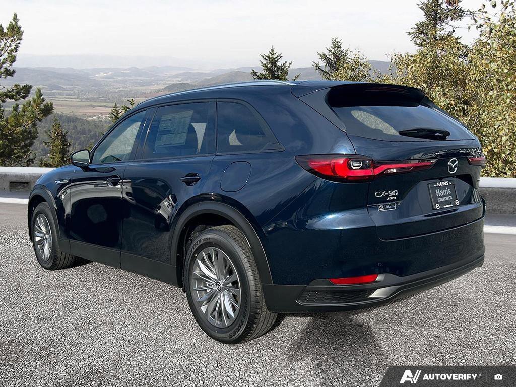 Mazda CX-3 2025