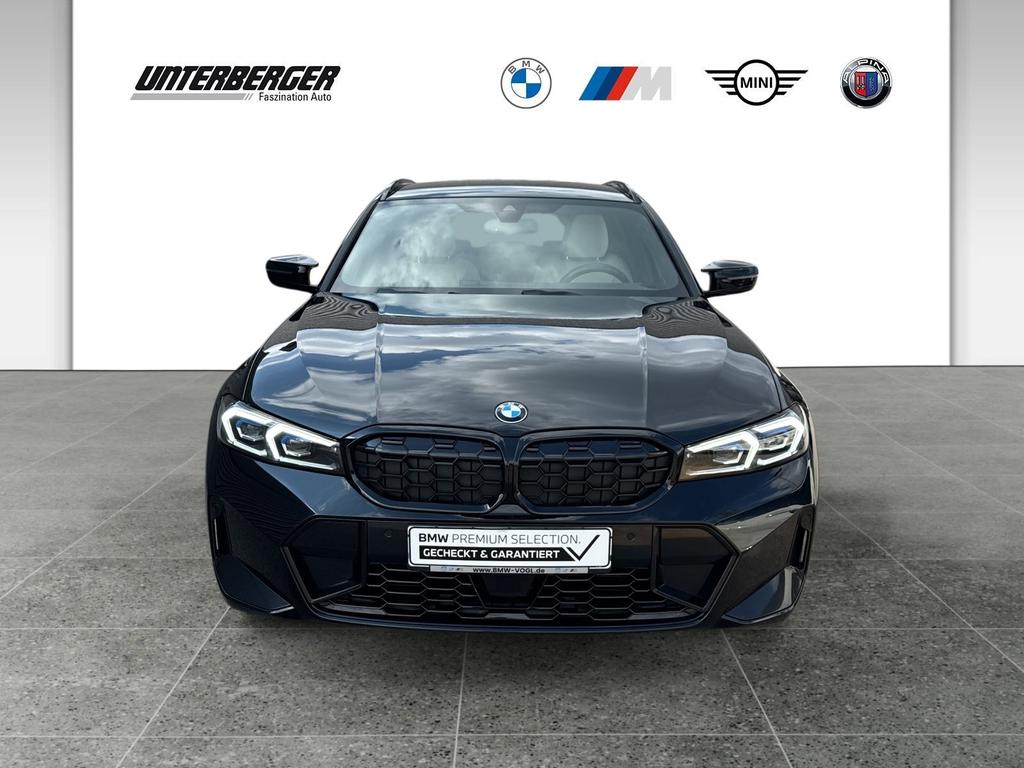 BMW M340I 2022