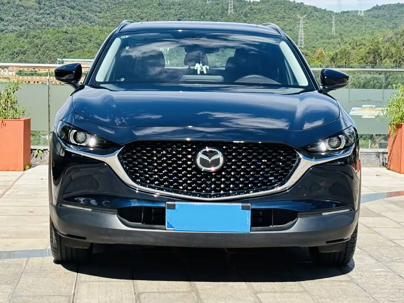 Mazda CX-30 2025