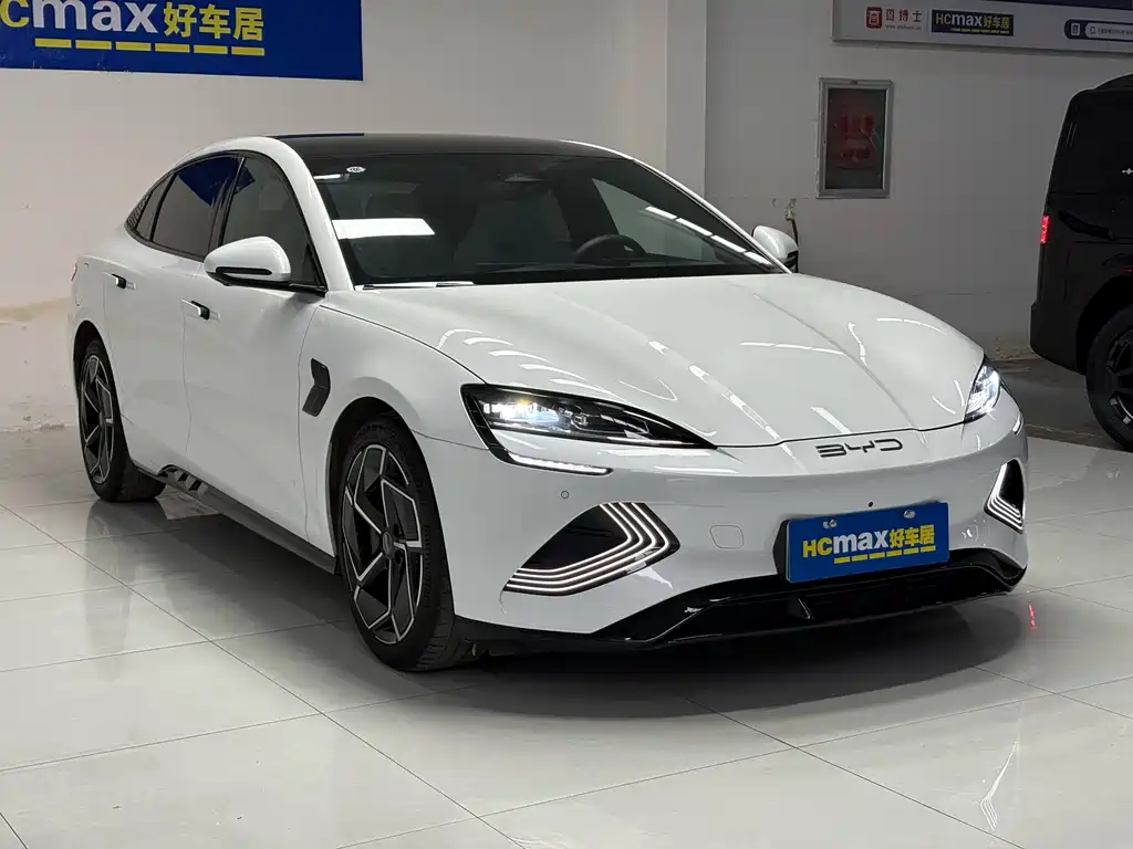 BYD Seal 2023