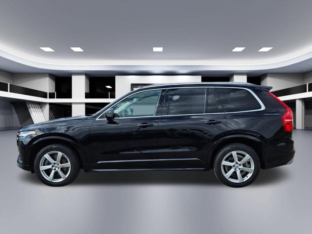 Volvo XC90 2021