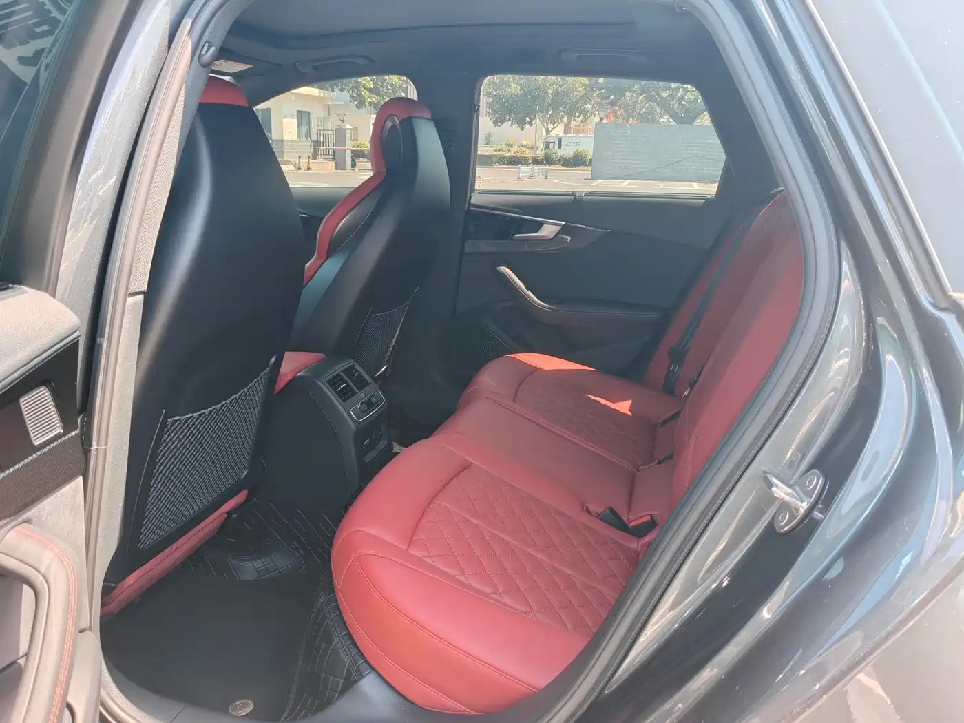 Audi S4 2024