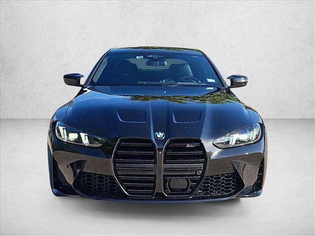 BMW M4 2025