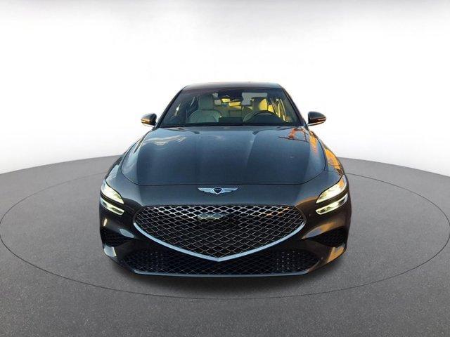 Genesis G70 2025