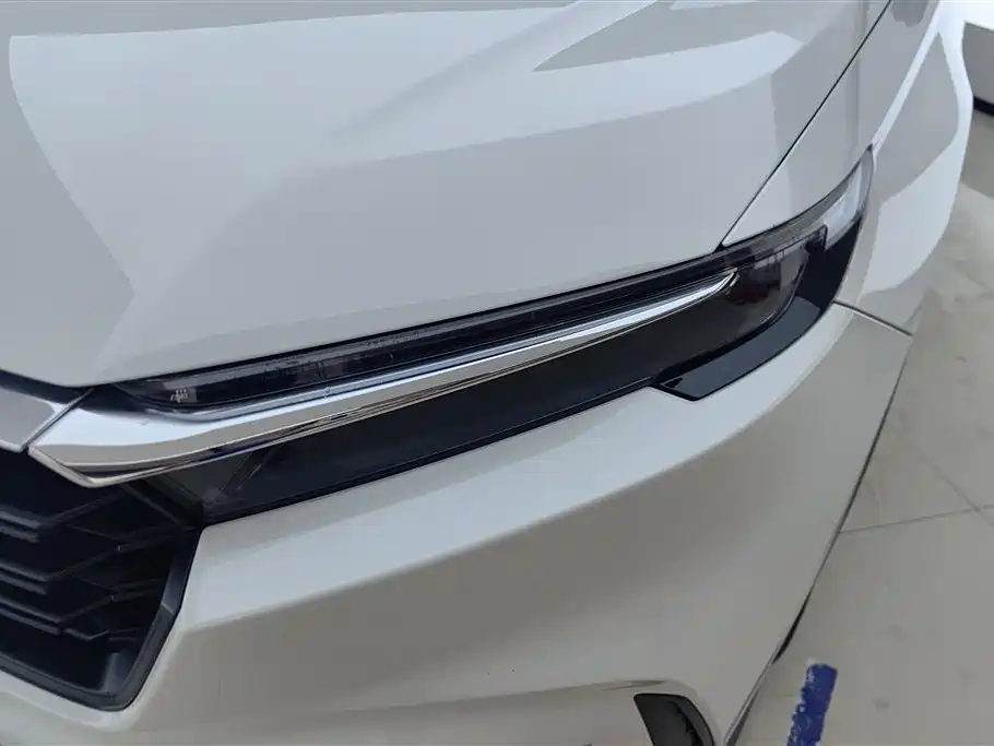 Honda CR-V 2024