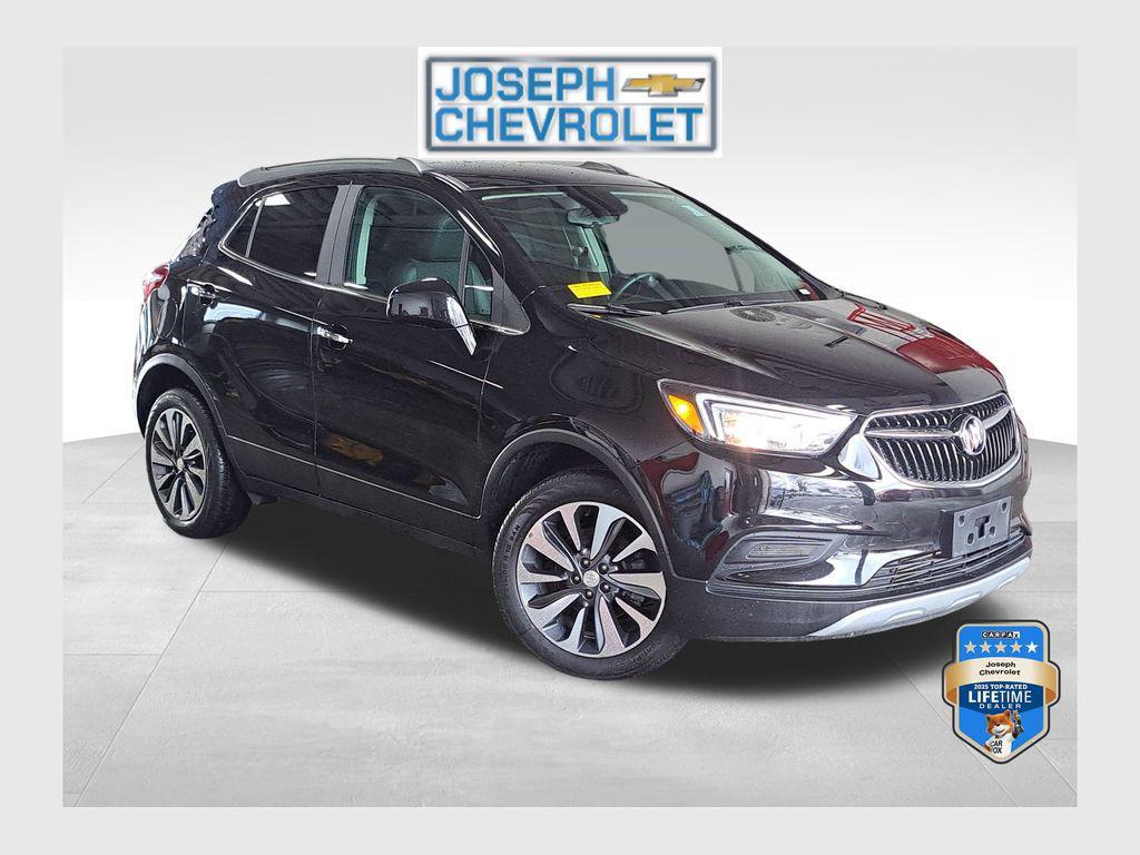 Buick Encore 2021