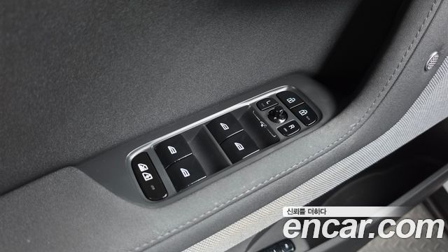 Polestar 2 2022