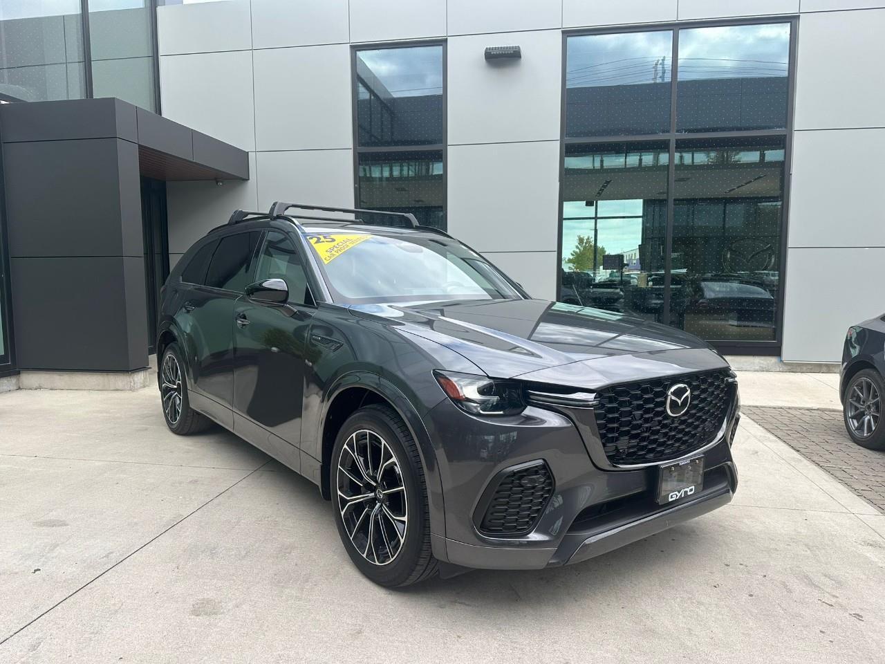 Mazda CX-3 2025