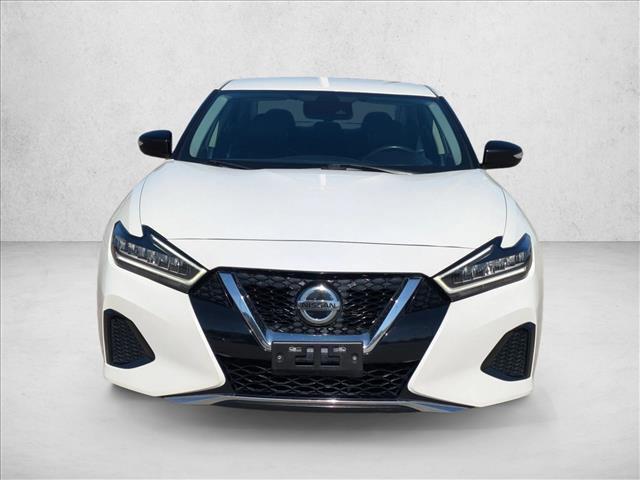 Nissan Maxima 2022