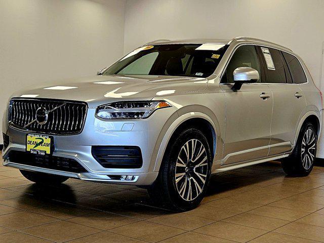 Volvo XC90 2021