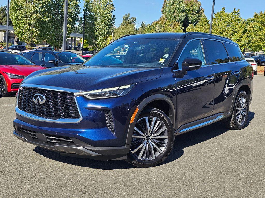 Infiniti QX60 2023