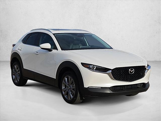 Mazda CX-30 2025