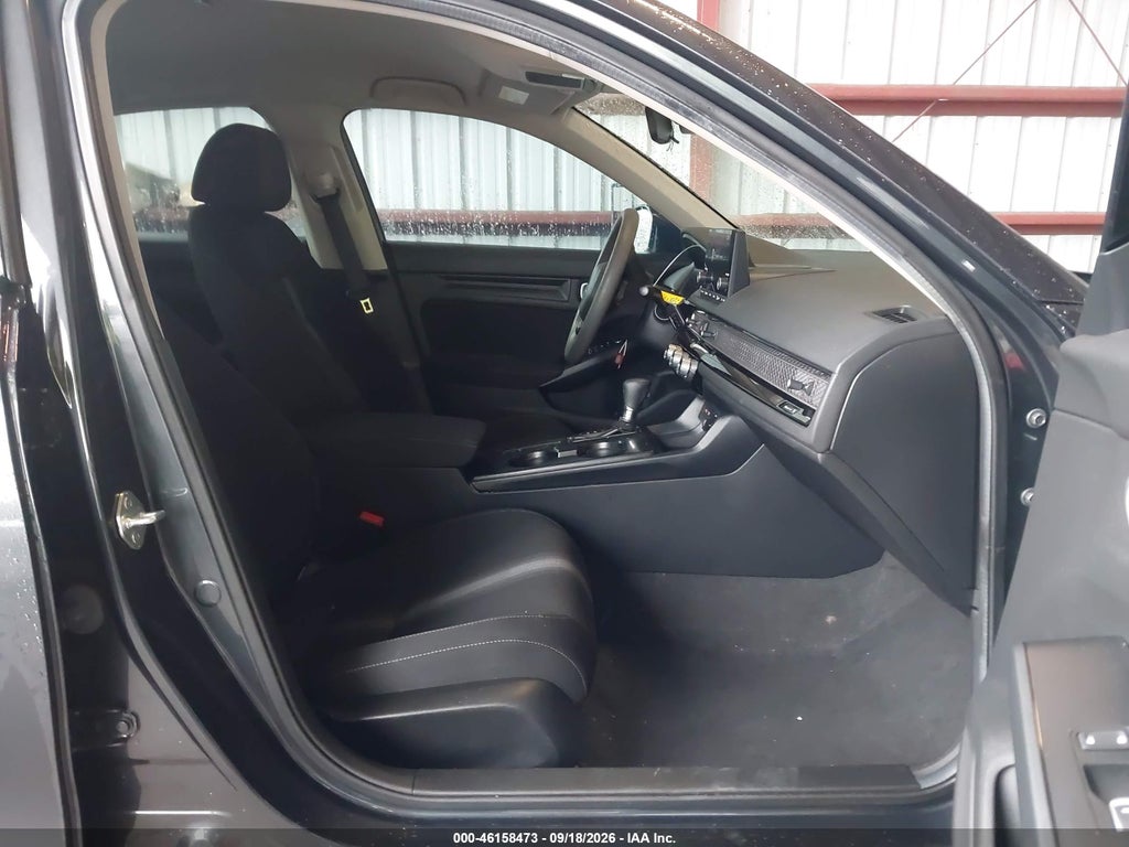 Honda Civic 2024