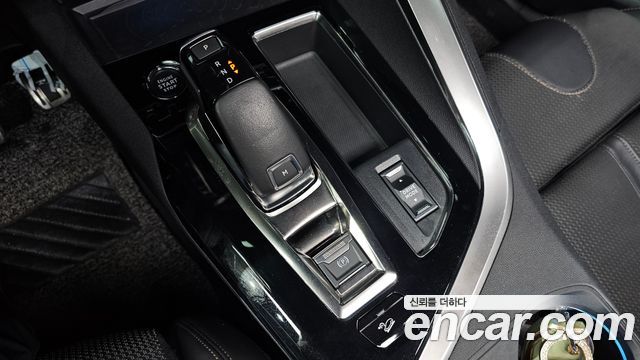 Peugeot 3008 2022