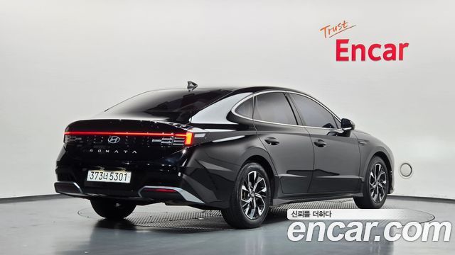Hyundai Sonata 2023