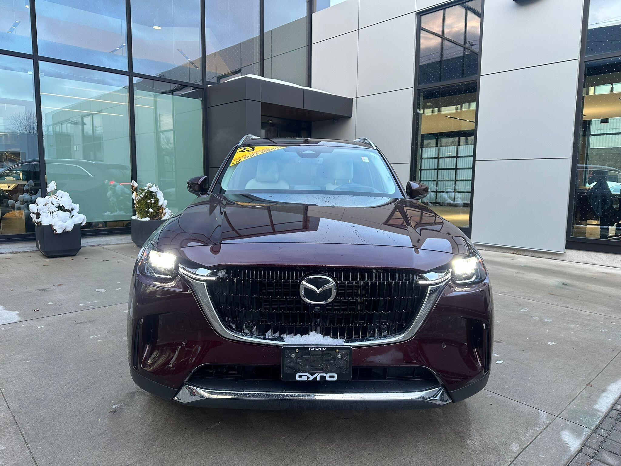 Mazda CX-3 2024