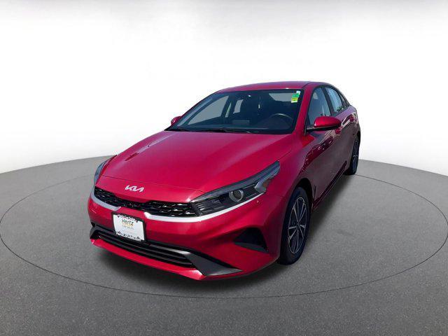 Kia Forte 2024
