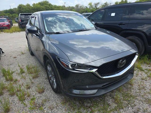 Mazda CX-5 2021