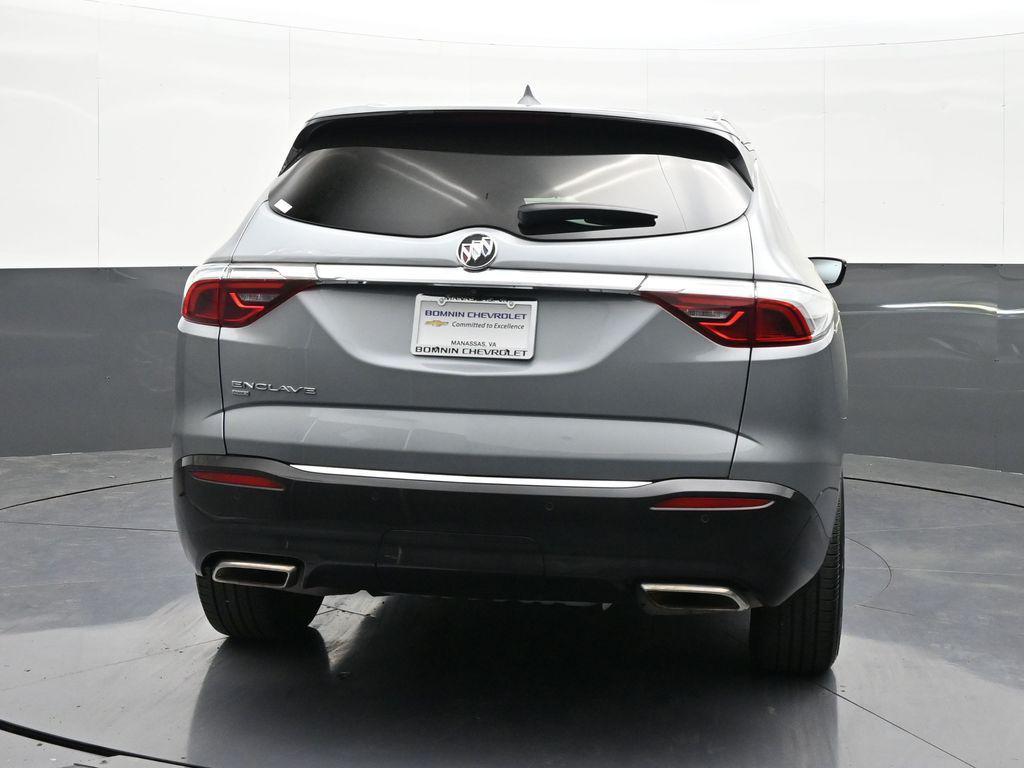 Buick Enclave 2023