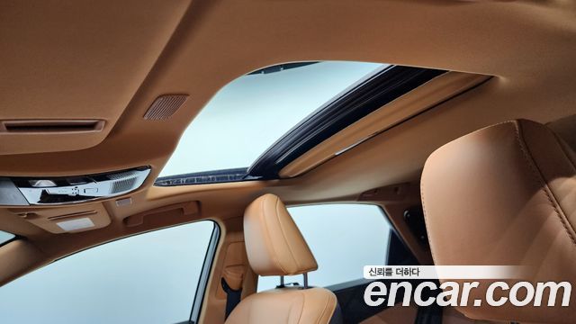 Lexus NX 2023