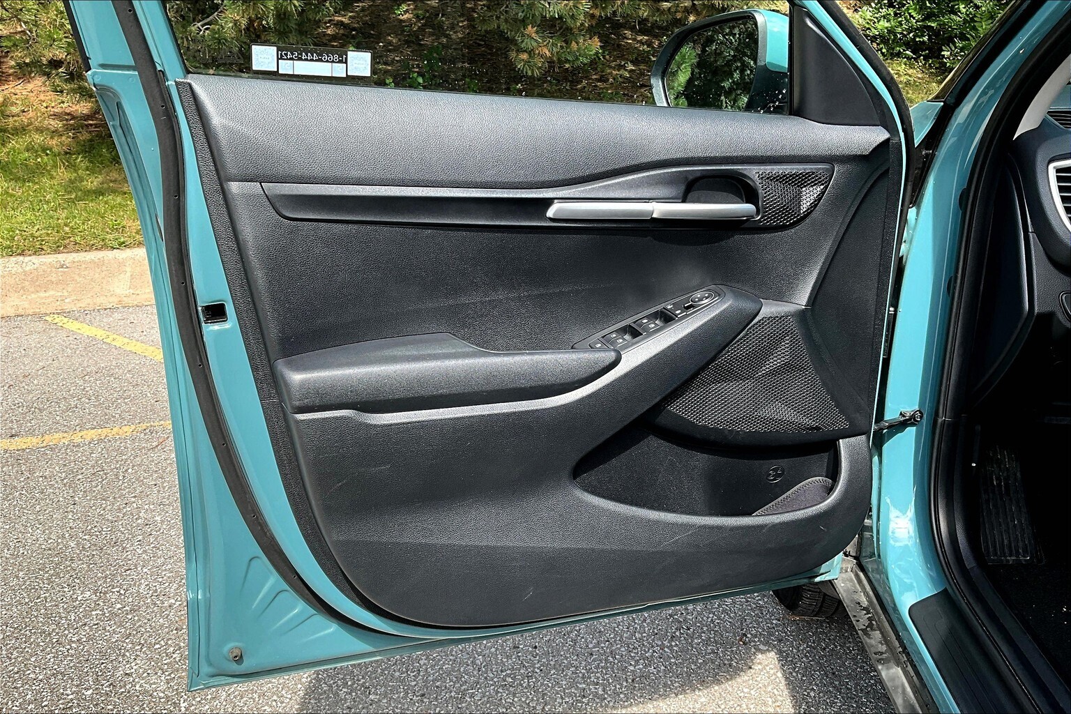 Kia Seltos 2025