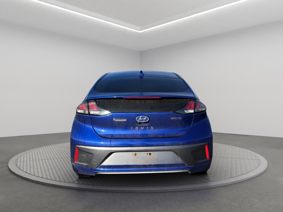 Hyundai IONIQ 2020