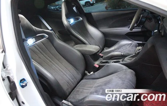 Hyundai Veloster 2020