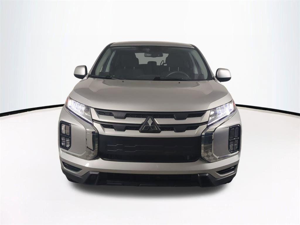 Mitsubishi Outlander Sport 2024