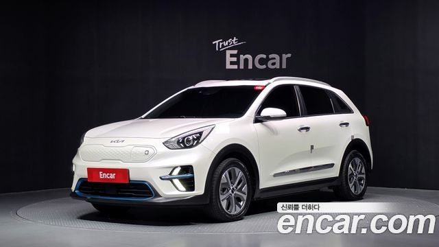 Kia Niro 2021