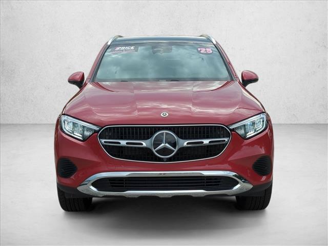 Mercedes-Benz G-Класс 2025