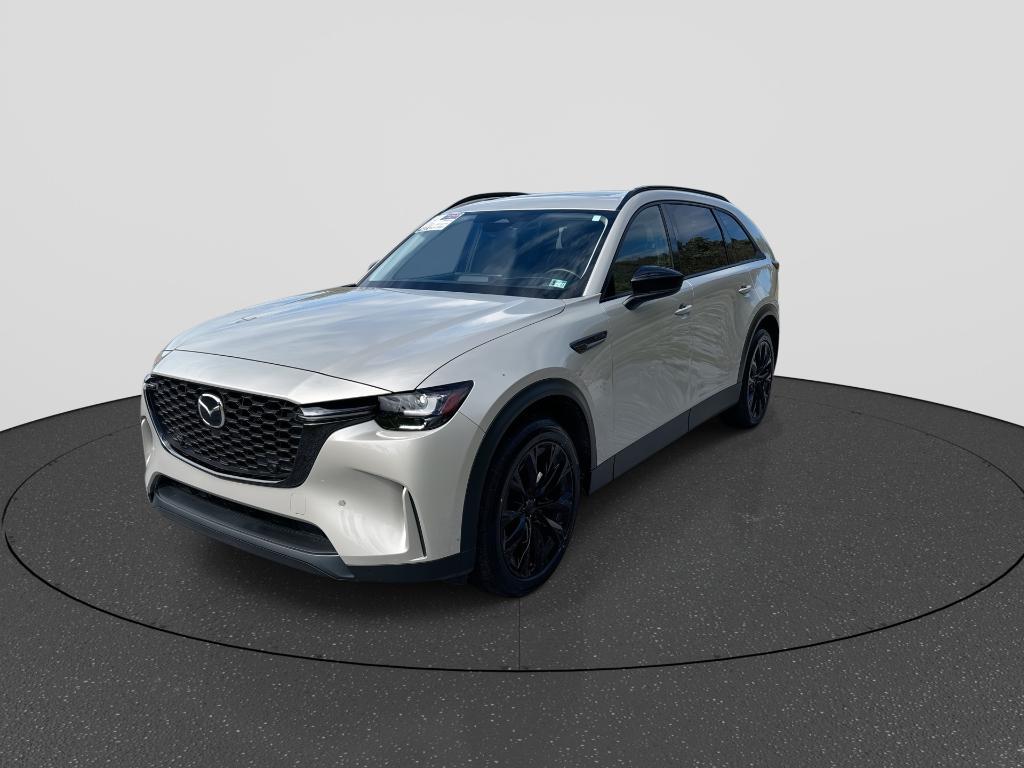 Mazda CX-90 2026