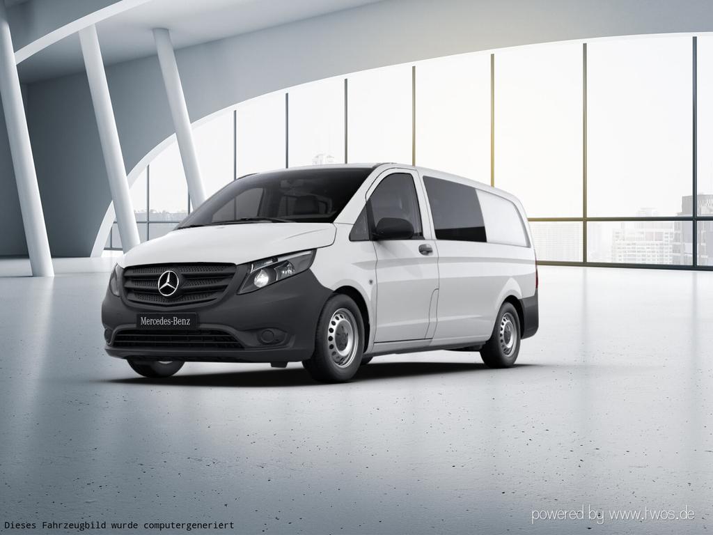 Mercedes-Benz Vito 2022